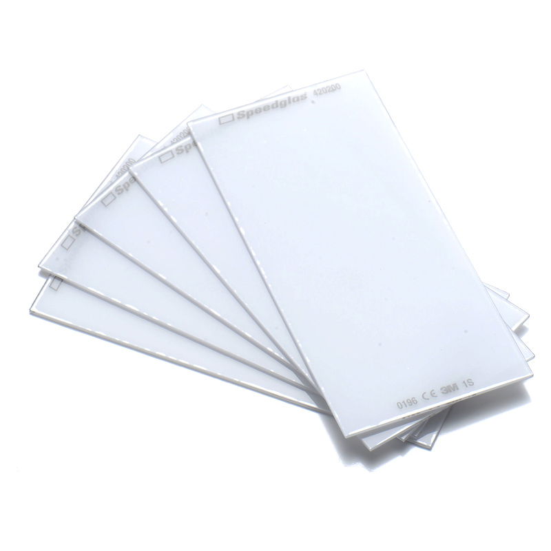 3M 428000 Speedglas100V/SL/9002變光屏內保護片420200