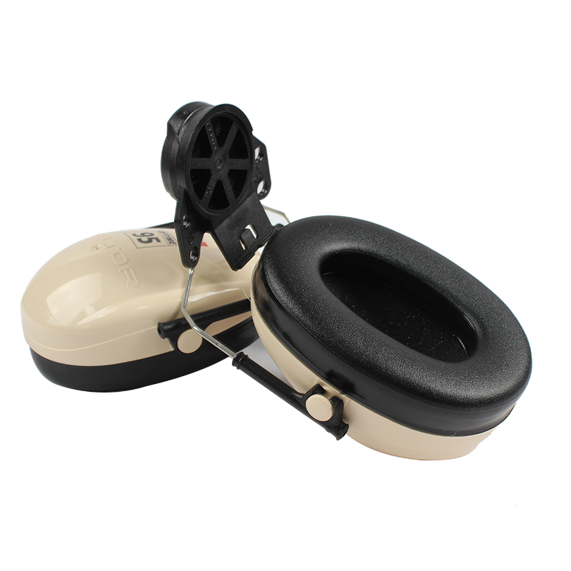 3M PELTOR H6P3E掛安全帽式防噪音耳罩