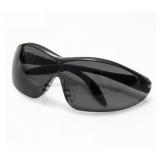 3M V5時尚灰色防霧防護眼鏡