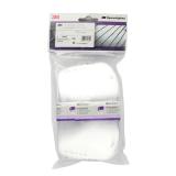 3M Speedglas 9100電焊面罩變光屏普通型外保護片