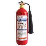 MT/3手提式二氧化碳滅火器