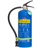 MSWZ/3手提式水基型泡沫滅火器