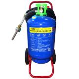 MSWTZ/25推車(chē)式水基型泡沫滅火器