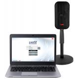 3M393-1100 E-A-RFIT噪音驗證系統