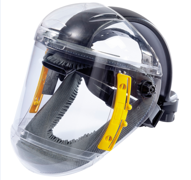 霍尼韋爾A114106防飛濺面屏 霍尼韋爾A114106防飛濺面屏