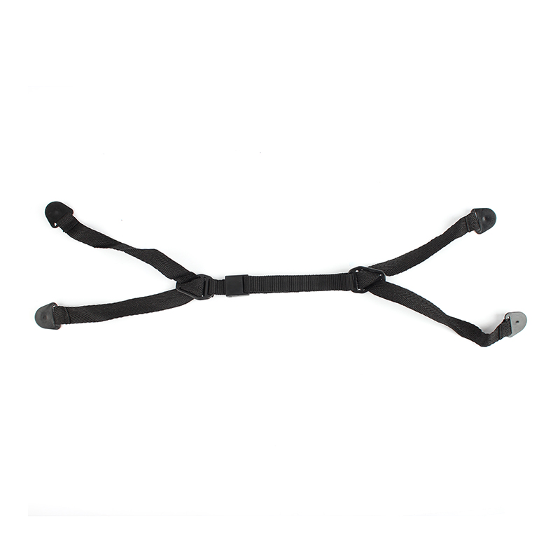 霍尼韋爾H99C2安全帽四點式下頦帶