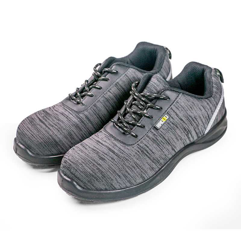 霍尼韋爾SHBS00102防砸防靜電安全鞋