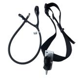 3M SA-1000電動送風呼吸器前置式導氣管 3M SA-1000電動送風呼吸器前置式導氣管