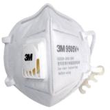 3M9505V+頸帶式KN95防塵口罩 3M9505V+頸帶式KN95防塵口罩