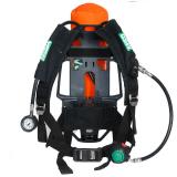 MSA梅思安10167789 6.8L正壓式空氣呼吸器