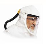 霍尼韋爾PA101M長管可更換式頭罩