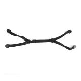 霍尼韋爾H99C2安全帽四點(diǎn)式下頦帶