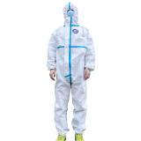 振德一次性醫(yī)用防護(hù)服