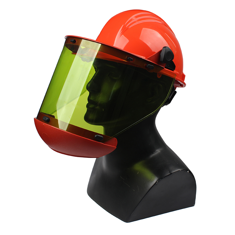 霍尼韋爾AS1000HAT防電弧頭盔 霍尼韋爾AS1000HAT防電弧頭盔