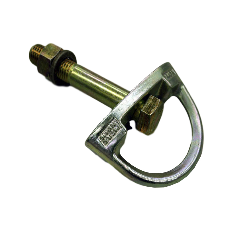 霍尼韋爾418/D型錨點