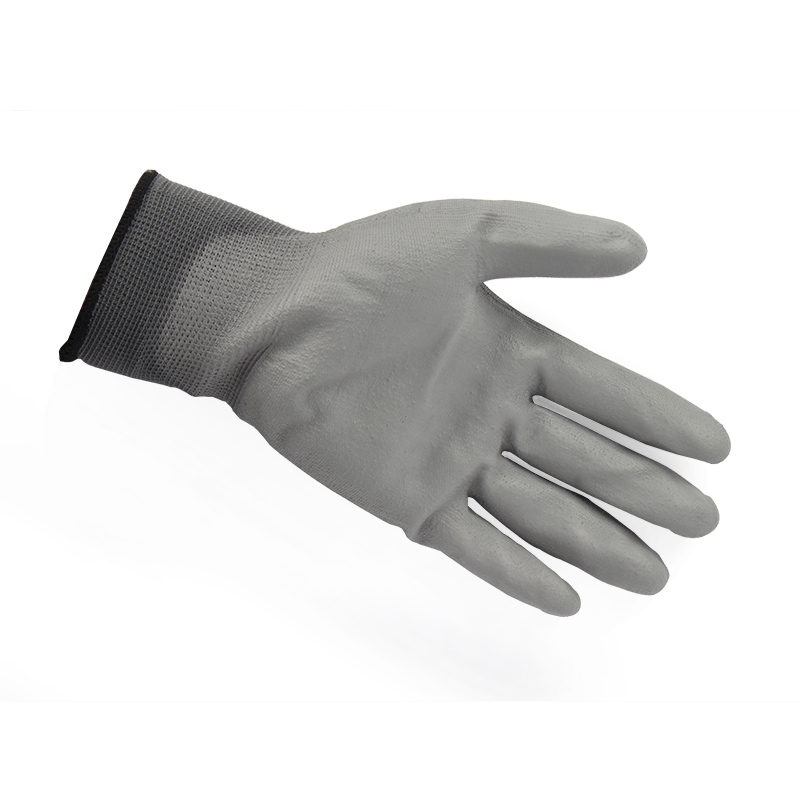 代爾塔201706 PU涂層手套 代爾塔201706 PU涂層手套