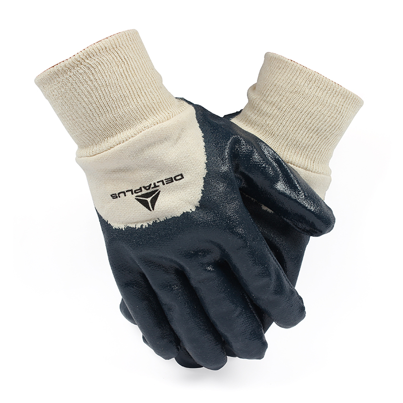 代爾塔201150丁腈涂層手套 代爾塔201150丁腈涂層手套