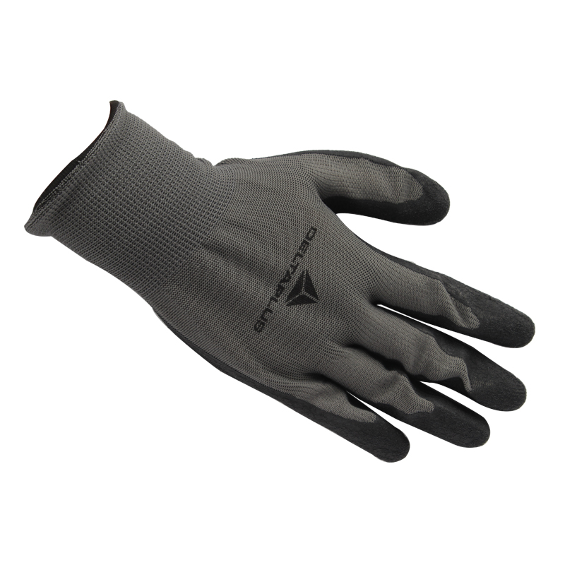 代爾塔201630乳膠涂層手套 代爾塔201630乳膠涂層手套