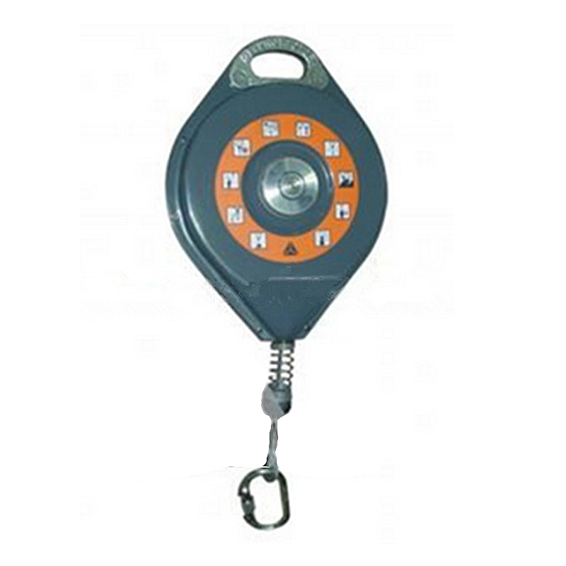 代爾塔505117 AN117速差防墜器30米(進口)