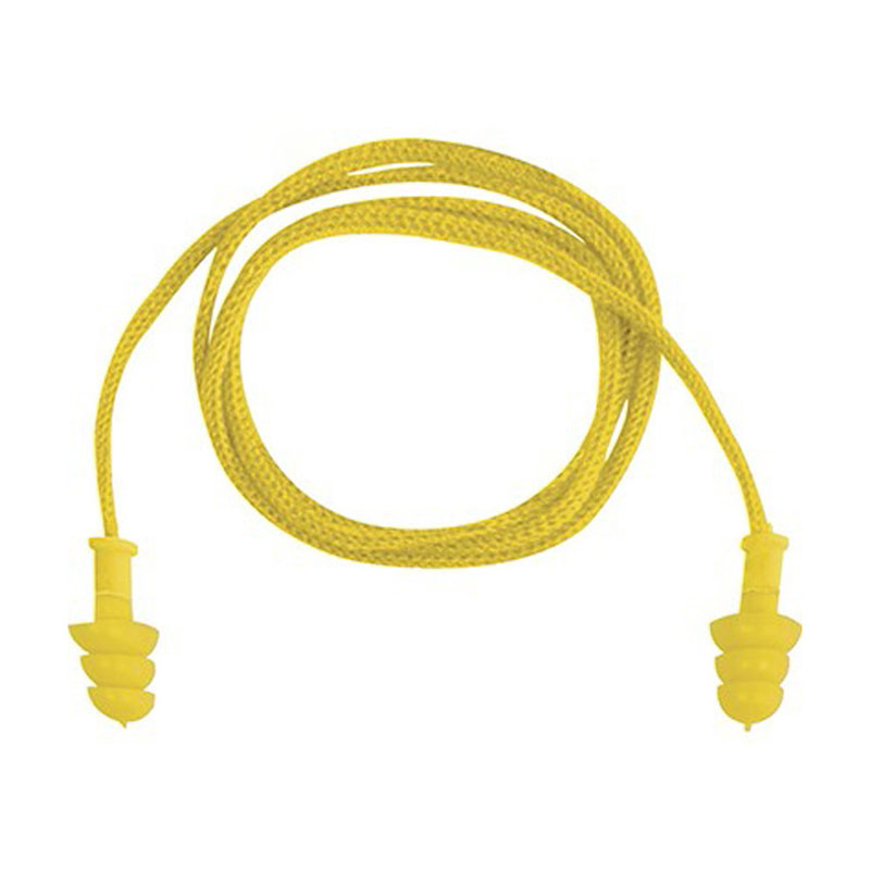 代爾塔103119帶線防噪音耳塞