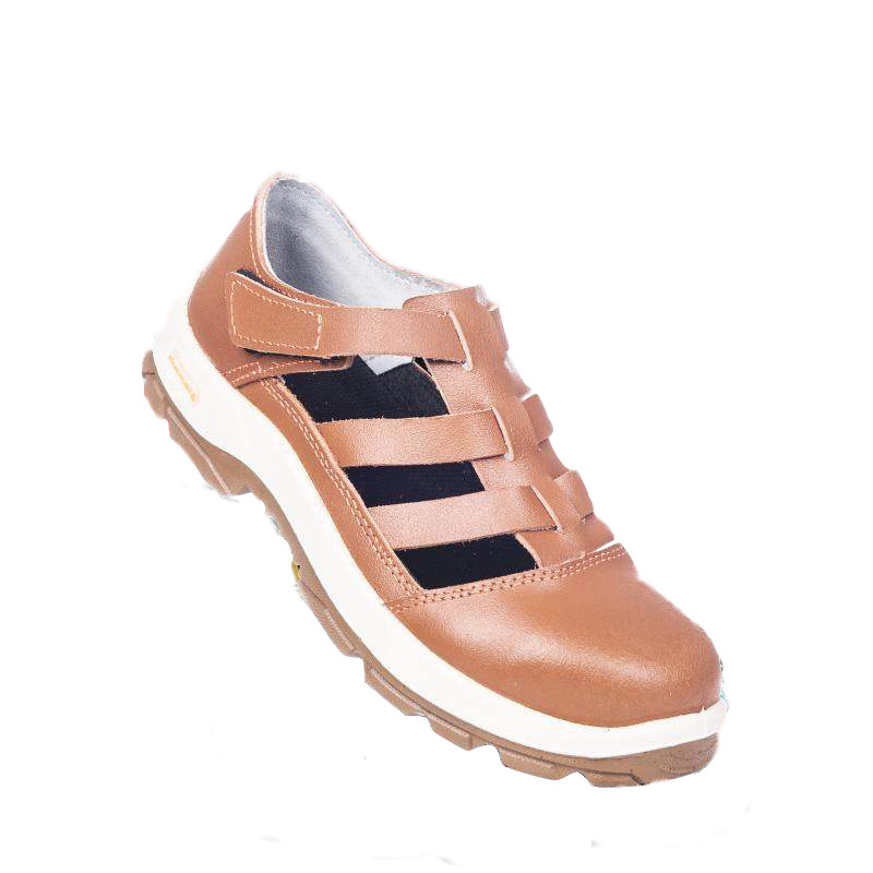 代爾塔301350防砸防刺穿安全鞋