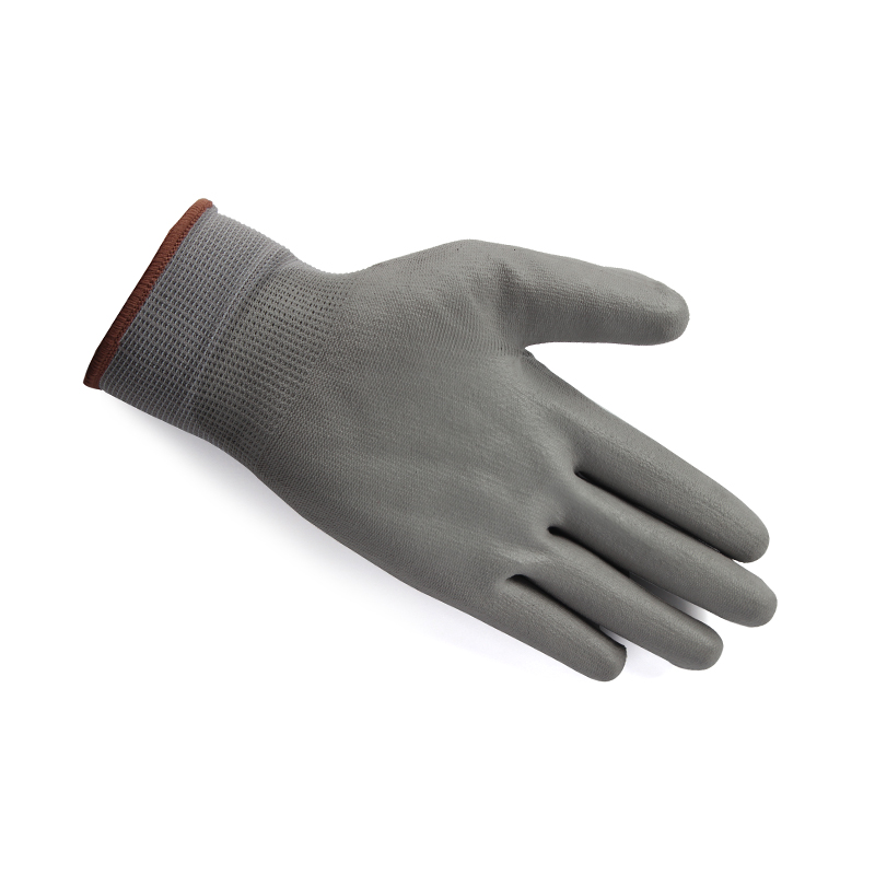 安思爾PU630勞保手套