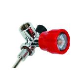 霍尼韋爾BC10002 C900空氣呼吸器減壓閥帶表瓶閥 霍尼韋爾BC10002 C900空氣呼吸器減壓閥帶表瓶閥