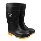 霍尼韋爾75808 Bold防砸防刺穿防化安全靴 霍尼韋爾75808 Bold防砸防刺穿防化安全靴