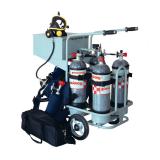 霍尼韋爾BC1766012移動供氣源（全配型）