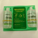 霍尼韋爾32-000462-000 32盎司雙瓶便攜式洗眼液