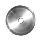 霍尼韋爾190170不銹鋼洗眼器洗眼盆