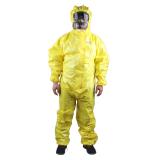 霍尼韋爾4503000防化服 霍尼韋爾4503000防化服
