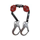 霍尼韋爾MFLB-12-Z7/6FT速差防墜器