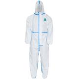 綠禾雀一次性醫用防護服M1001