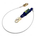 霍尼韋爾907K/6FTBL焊接工鋼纜減震繩 霍尼韋爾907K/6FTBL焊接工鋼纜減震繩