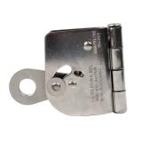 霍尼韋爾8172/U不銹鋼自動抓繩器 