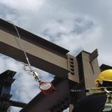 霍尼韋爾8187V/6FTV鋼纜錨點(diǎn)連接件 霍尼韋爾8187V/6FTV鋼纜錨點(diǎn)連接件