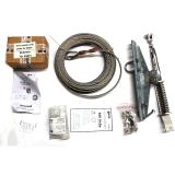 霍尼韋爾VSSEX/20M Vi-Go不銹鋼鋼纜爬梯系統(tǒng) 霍尼韋爾VSSEX/20M Vi-Go不銹鋼鋼纜爬梯系統(tǒng)