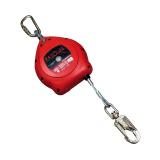 霍尼韋爾MP20G-Z7/16.4FT 速差防墜器 霍尼韋爾MP20G-Z7/16.4FT 速差防墜器