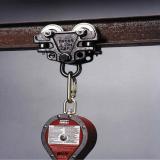 霍尼韋爾9065/BK 工字鋼活動(dòng)錨點(diǎn)小車 霍尼韋爾9065/BK 工字鋼活動(dòng)錨點(diǎn)小車