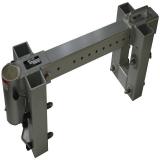 霍尼韋爾DH-6/DuraHoist可調(diào)式立柱基座 霍尼韋爾DH-6/DuraHoist可調(diào)式立柱基座