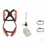 代爾塔506170垂直及斜坡作業(yè)防墜套裝 代爾塔506170垂直及斜坡作業(yè)防墜套裝