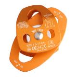 代爾塔509018鋁制小滑輪11mm 代爾塔509018鋁制小滑輪11mm