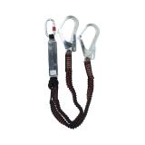 代爾塔504240彈性Y型減震繩