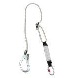 代爾塔504008單大鉤可調(diào)長度減震繩