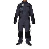 代爾塔405338帆布連體工作服 代爾塔405338帆布連體工作服