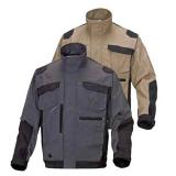 代爾塔405349帆布夾克工作服 代爾塔405349帆布夾克工作服