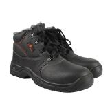 代爾塔301512防砸防刺穿防靜電安全鞋