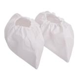 一次性防水無紡布隔離鞋套 一次性防水無紡布隔離鞋套