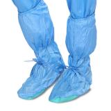 定和DH5442高筒PVC防滑底無塵防靜電靴套 定和DH5442高筒PVC防滑底無塵防靜電靴套